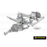 Control Arm Lower - Bushing Kit-Double Offset