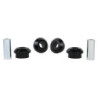 Control Arm Lower - Bushing Kit