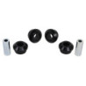 Control Arm Lower - Bushing Kit
