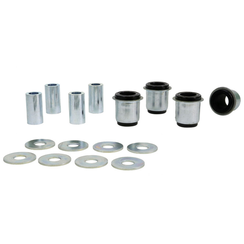Control Arm Lower - Bushing Kit
