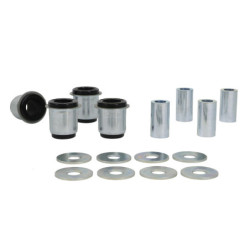 Control Arm Lower - Bushing Kit