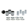 Control Arm Lower - Bushing Kit