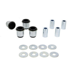 Control Arm Lower - Bushing Kit