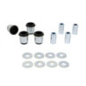 Control Arm Lower - Bushing Kit