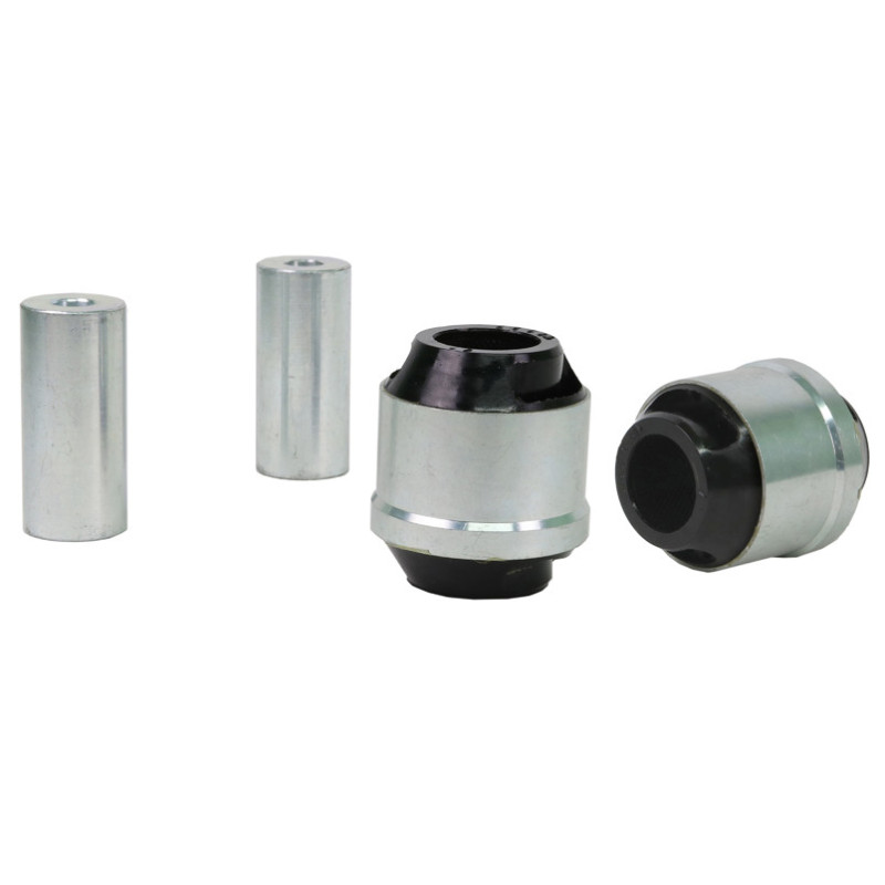 Control Arm Lower - Bushing Kit