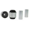 Control Arm Lower - Bushing Kit