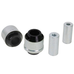 Control Arm Lower - Bushing Kit