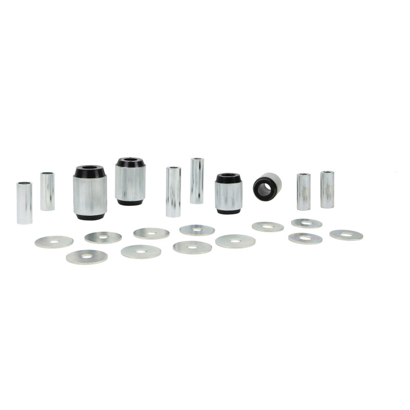 Control Arm Lower - Bushing Kit