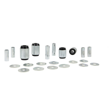 Control Arm Lower - Bushing Kit