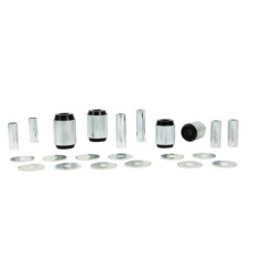 Control Arm Lower - Bushing Kit