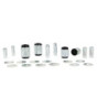 Control Arm Lower - Bushing Kit