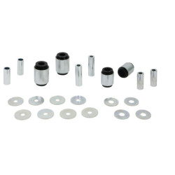 Control Arm Lower - Bushing Kit