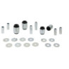 Control Arm Lower - Bushing Kit