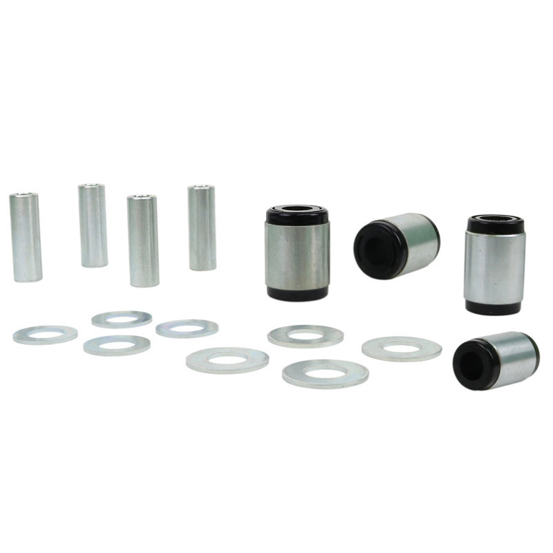 Control Arm Lower - Bushing Kit