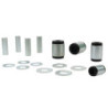 Control Arm Lower - Bushing Kit