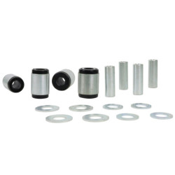 Control Arm Lower - Bushing Kit