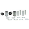 Control Arm Lower - Bushing Kit