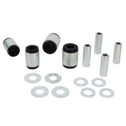 Control Arm Lower - Bushing Kit