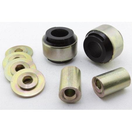 BUSH KIT-CONTROL ARM - LWR INN RR - WHILE STOCK LASTS