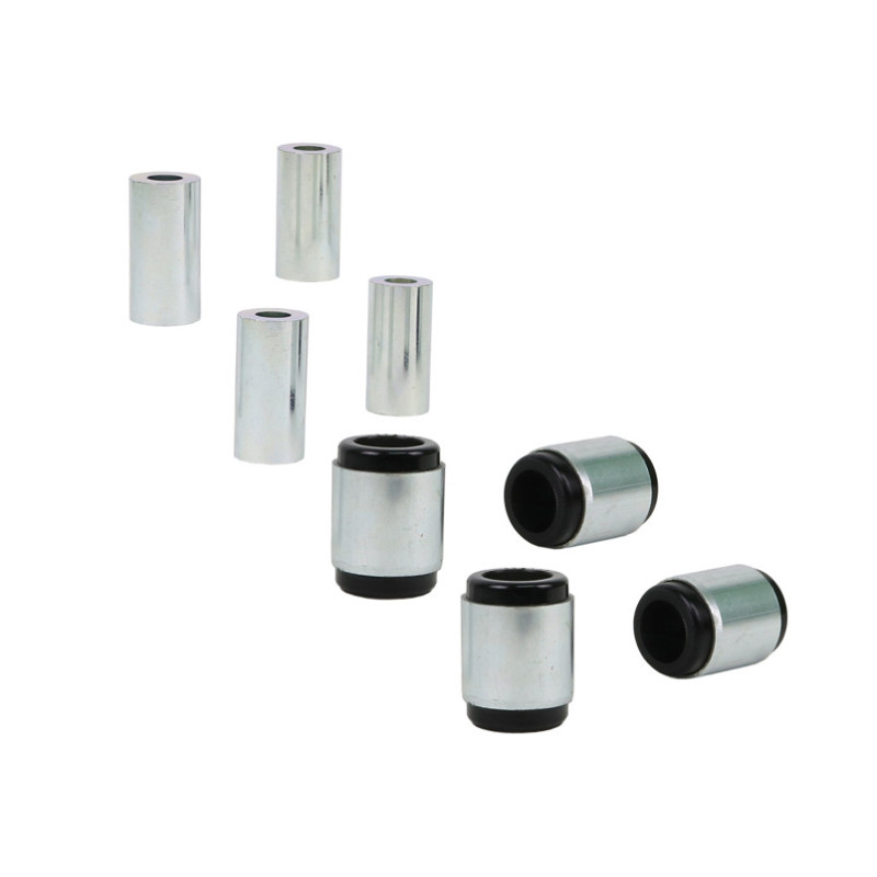 Control Arm Lower - Bushing Kit