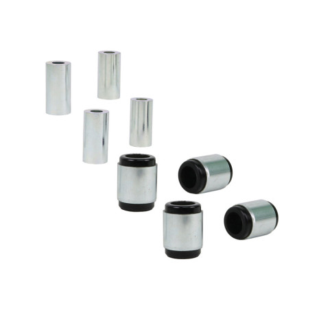 Control Arm Lower - Bushing Kit