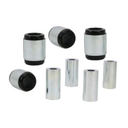 Control Arm Lower - Bushing Kit