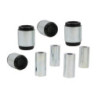 Control Arm Lower - Bushing Kit