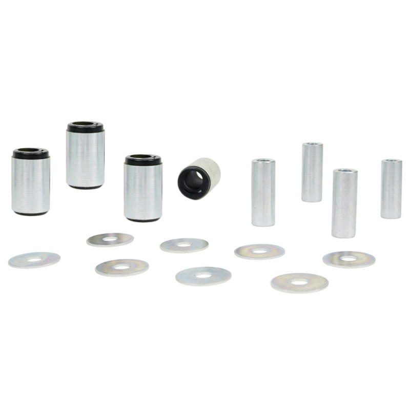 Control Arm Lower - Bushing Kit-Double Offset