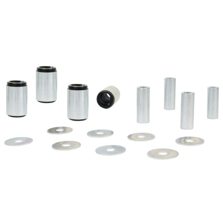 Control Arm Lower - Bushing Kit-Double Offset