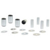 Control Arm Lower - Bushing Kit-Double Offset