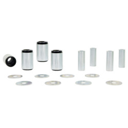 Control Arm Lower - Bushing Kit-Double Offset