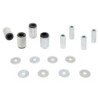 Control Arm Lower - Bushing Kit-Double Offset