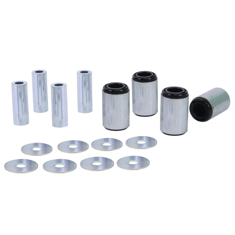 Control Arm Lower - Bushing Kit