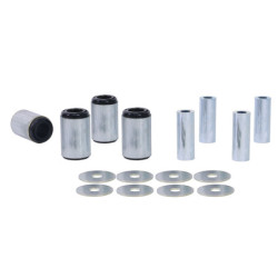 Control Arm Lower - Bushing Kit