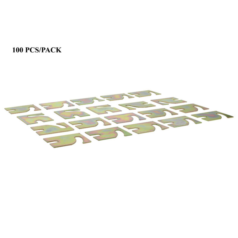 Alignment Shim Pack