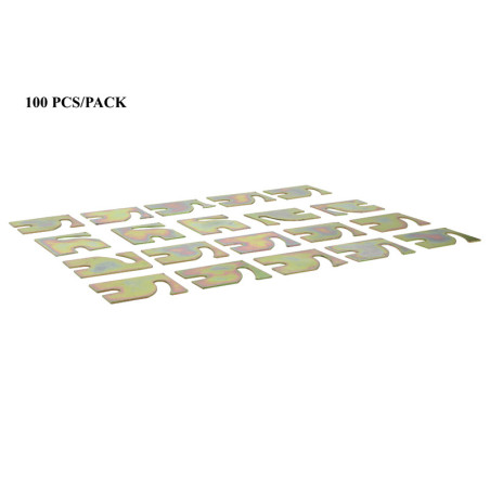 Alignment Shim Pack