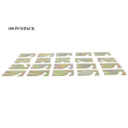 Alignment Shim Pack