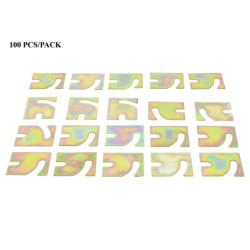 Alignment Shim Pack