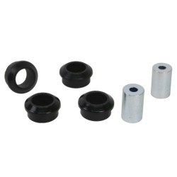 Control Arm Lower - Bushing Kit