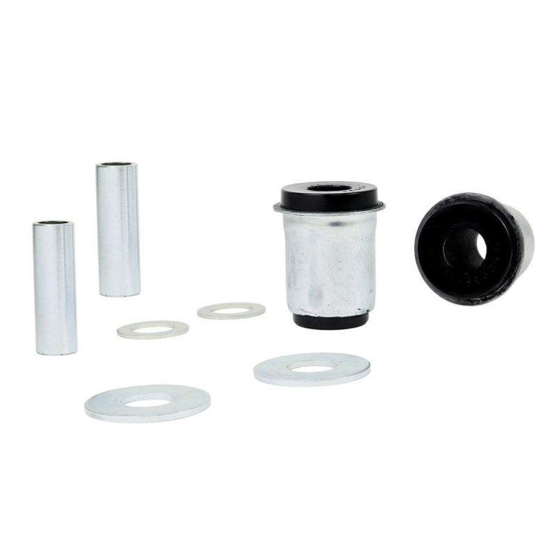 Control Arm Lower - Bushing Kit