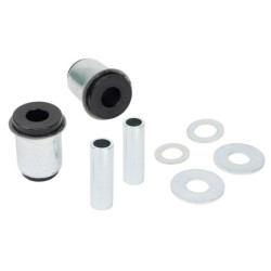 Control Arm Lower - Bushing Kit