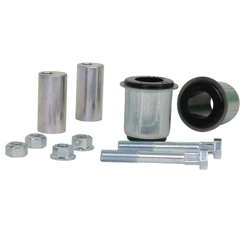 Control Arm Lower - Bushing Kit-Double Offset
