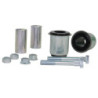 Control Arm Lower - Bushing Kit-Double Offset