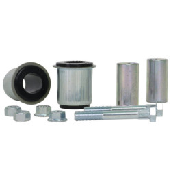 Control Arm Lower - Bushing Kit-Double Offset
