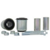 Control Arm Lower - Bushing Kit-Double Offset