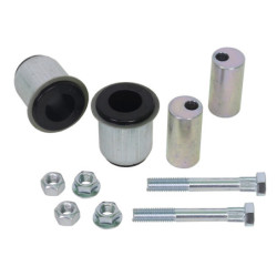 Control Arm Lower - Bushing Kit-Double Offset
