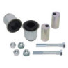 Control Arm Lower - Bushing Kit-Double Offset