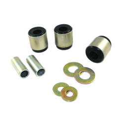 BUSH KIT-FR.C/ARM LOW IN.RR...
