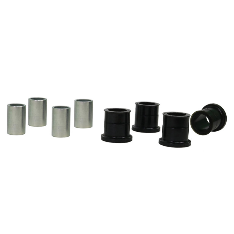 Control Arm Lower - Bushing Kit