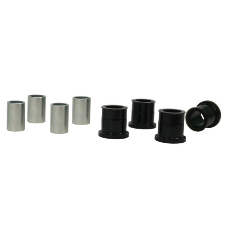 Control Arm Lower - Bushing Kit